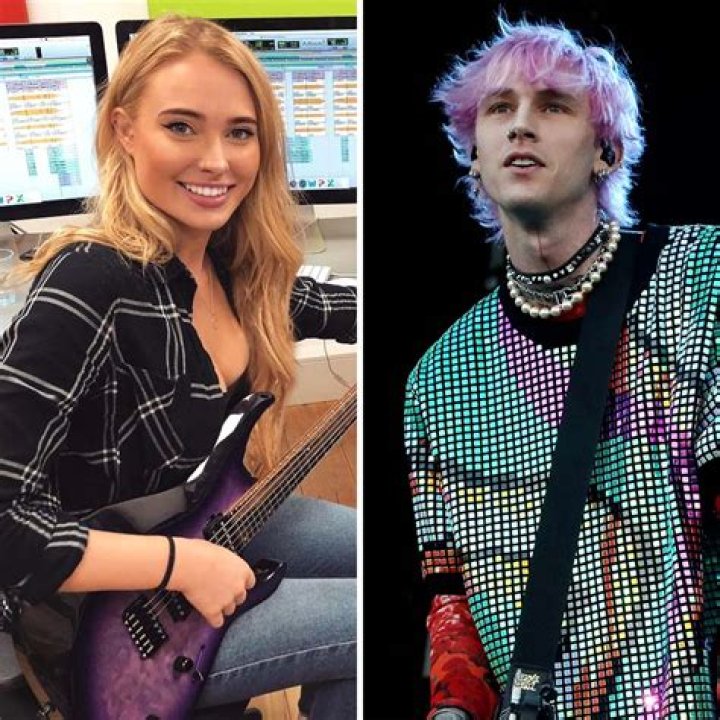Sophie Lloyd (Guitarist) Wiki, Biography, Family, Facts, Boyfriend, and many more