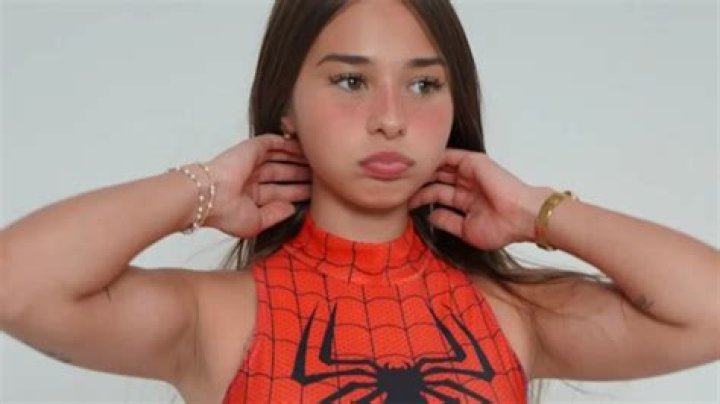 Sophie Rain Spiderman Leaks: Unveiling The Mystery