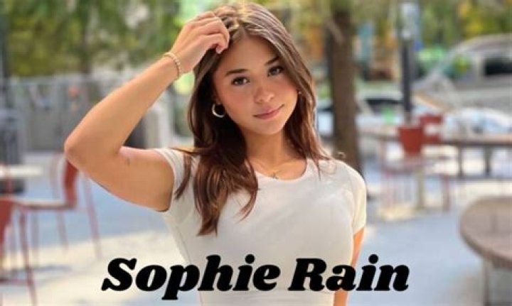 Sophie Rain Video: Exploring The Phenomenon And Its Impact