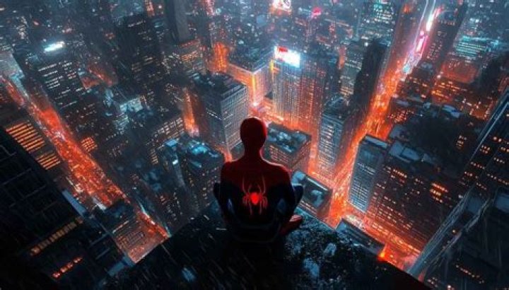 Sophieraiin Leaks: The Intriguing Connection To Spider-Man