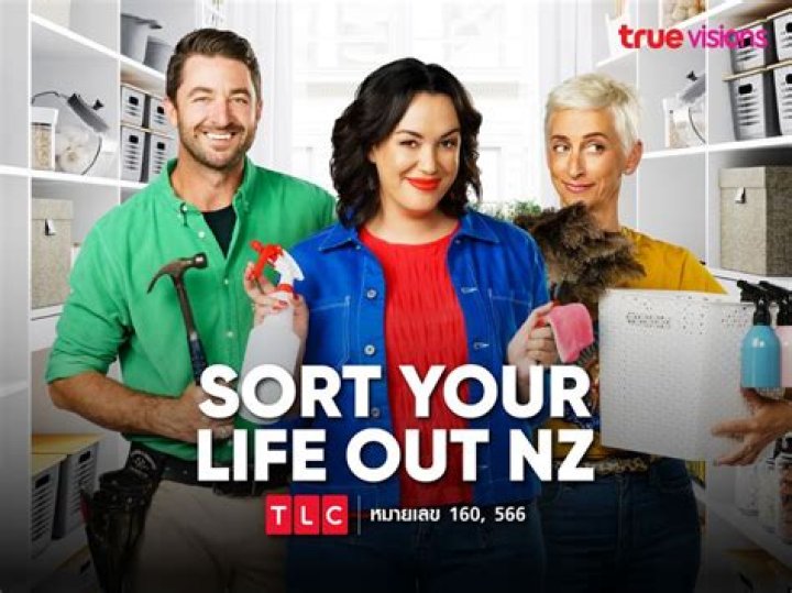 Sort Your Life Out star announces cancer diagnosis as she reveals heart-breaking reason she was 'missing' from show