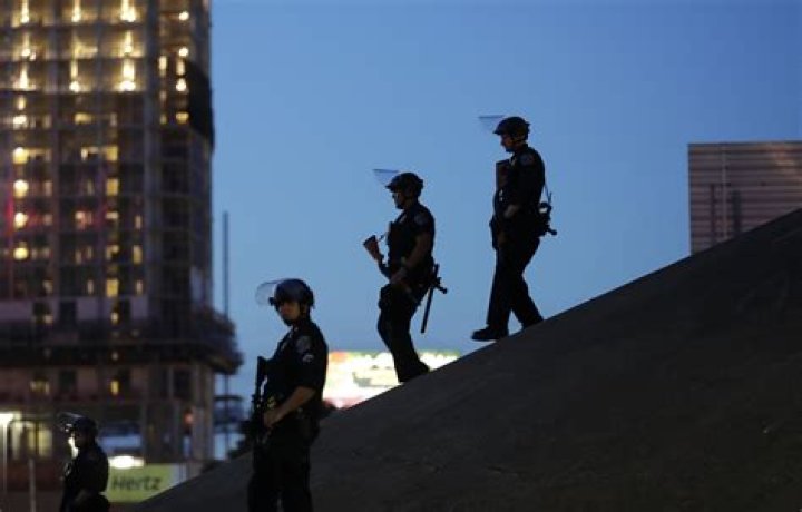 Sources: 19 Austin police officers indicted over protests