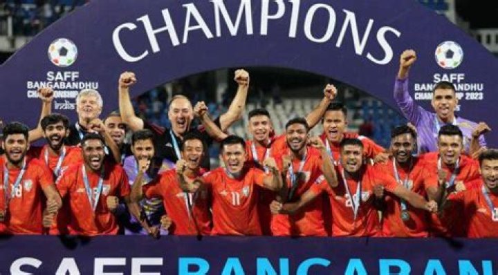 South Asian Football Federation Championship - Top market values