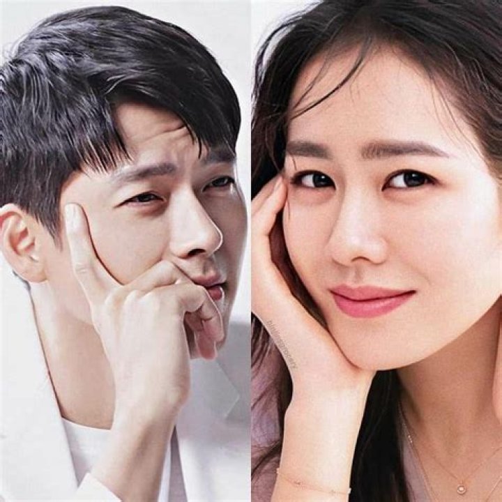 South Korean actor Yoon Hyun Min and actress Baek Jin Hee break up after 7 years of relationship