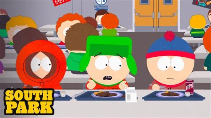 South Park Season 26 Releases Episode 2 Teaser: Watch