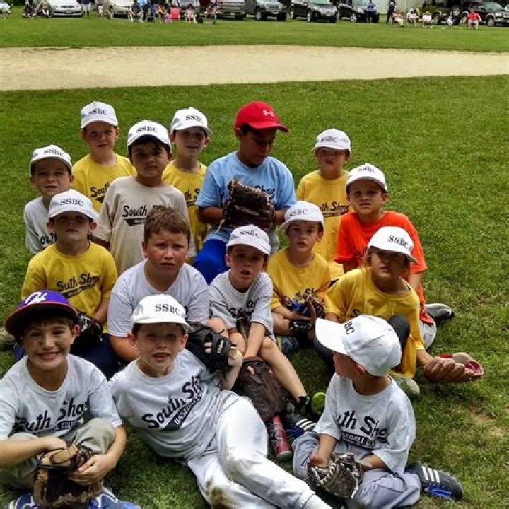 South Shore Baseball Club coach Jason Trask dies suddenly: obituary