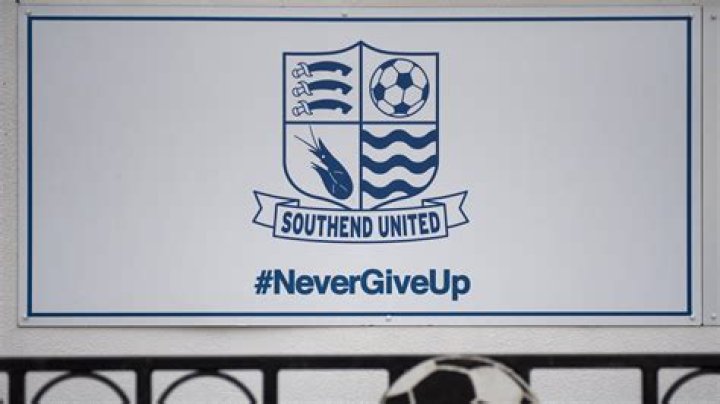 Southend United CONFIRM takeover date and apologise to fans for 'stressful' saga... before website immediately crashes