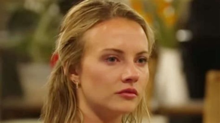 Southern Charm’s Taylor Ann Green reveals she was hoping for ‘something more’ from Shep Rose