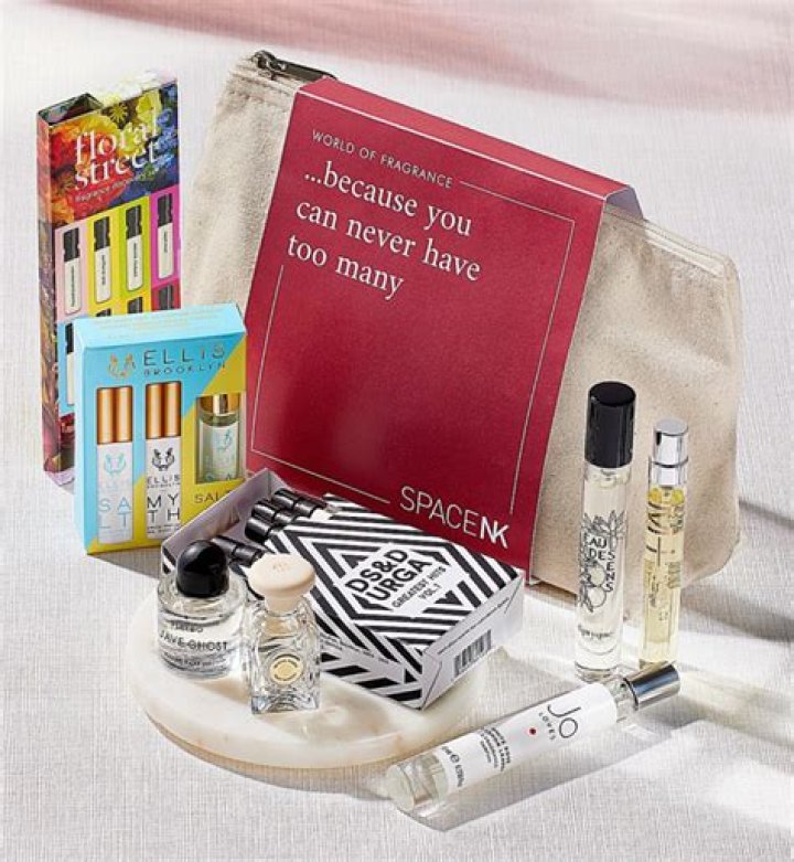 Space NK launches Essential Box and including NEOM, Paula's Choice and more - and it saves you £71