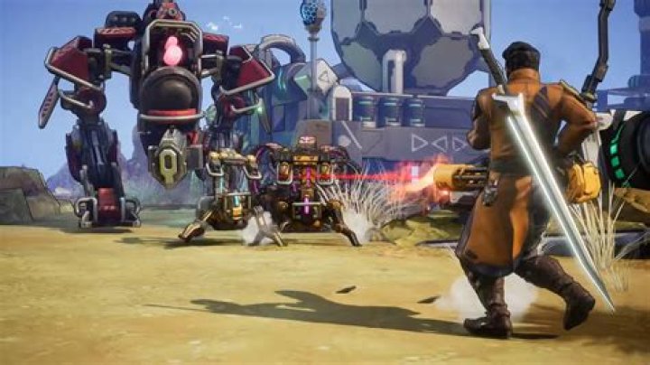 Space Punks release date | Developers talk gameplay, beta dates & more