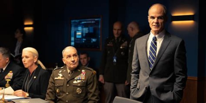 Special Ops Lioness Finale Recap and Ending, Explained