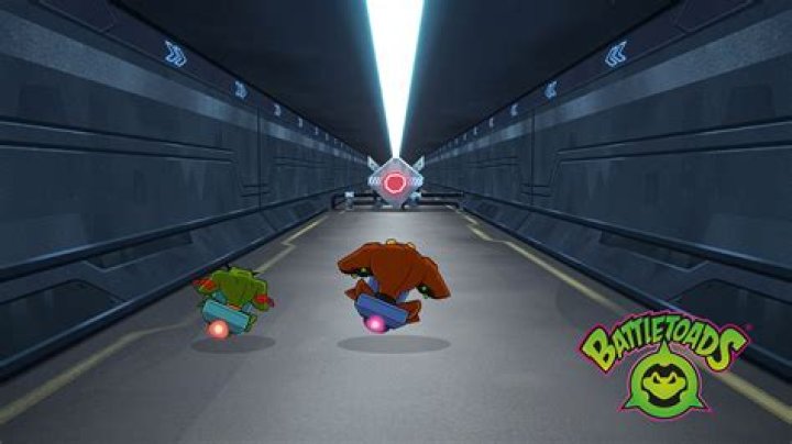 Speedrun Fast: Battletoads Co-op | The Nerd Stash