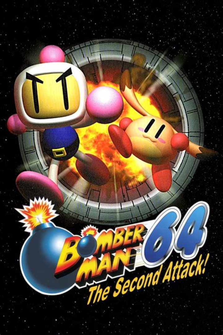 Speedrun Fast: Bomberman 64: The Second Attack
