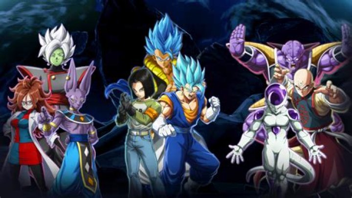 Speedrun Fast: Dragon Ball FighterZ