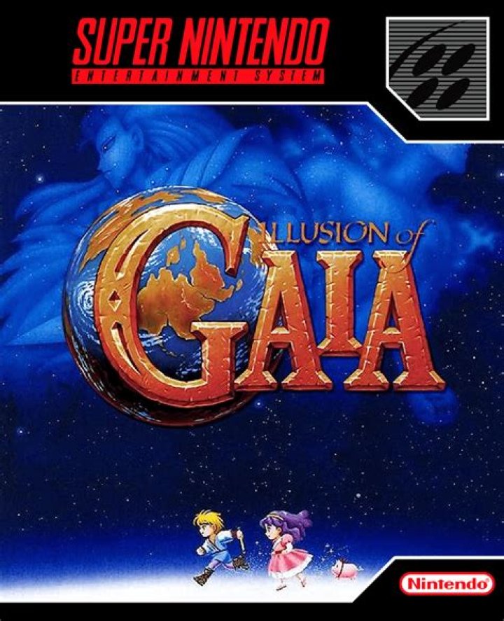 Speedrun Fast: Illusion of Gaia