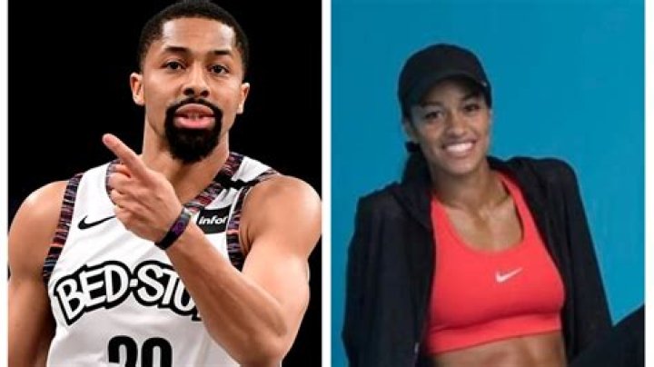 Spencer Dinwiddie Wiki 2023 - Girlfriend, Salary, Tattoo, Cars & Houses and Net Worth
