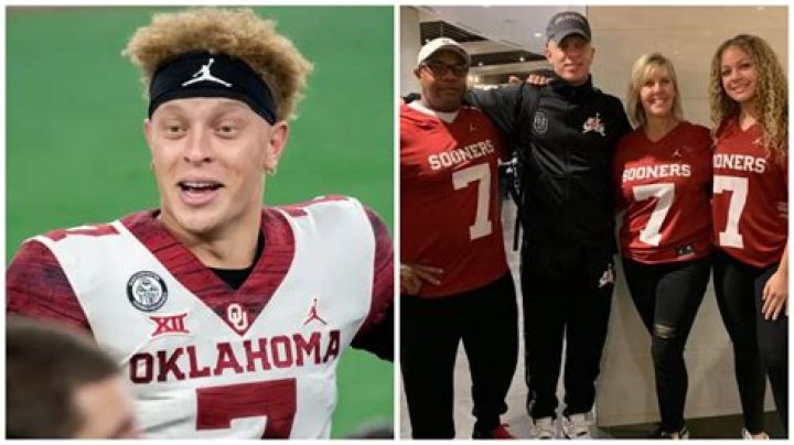 Spencer Rattler Parents: Know all about Mike Rattler and Susan Rattler