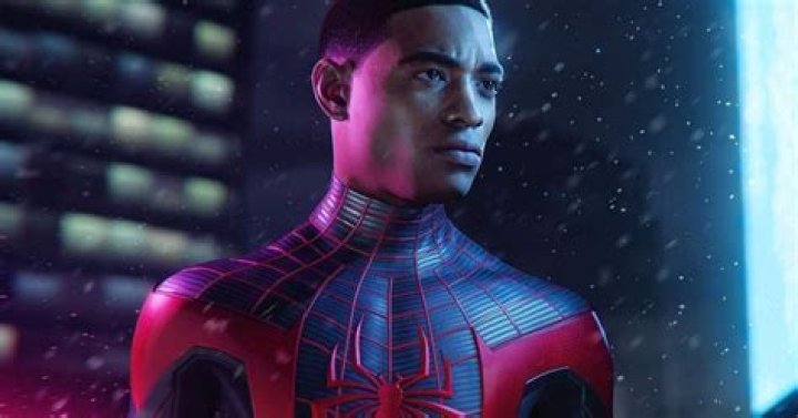 Spider-Man 2 Just Let Go trophy: Where is Phin & Miles Science Trophy?