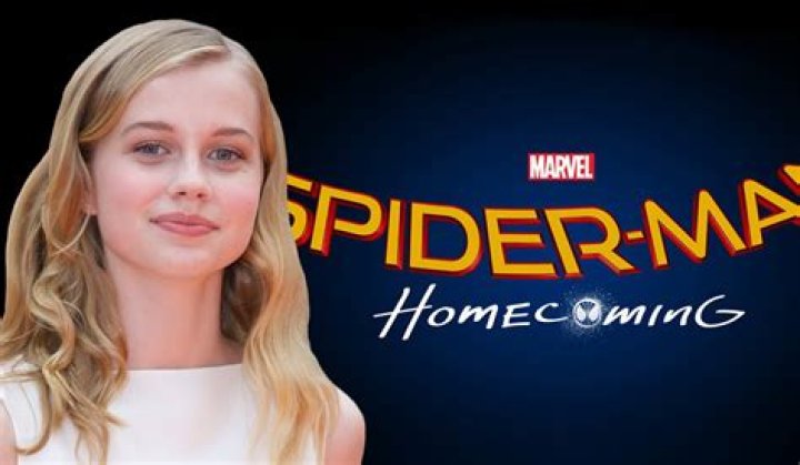 Spider-Man: Homecoming Adds Angourie Rice