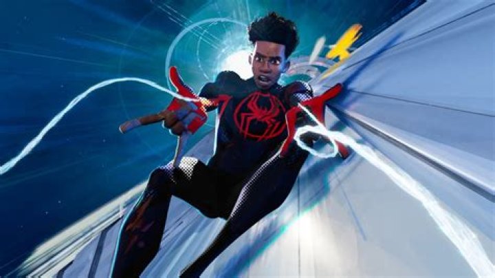 Spider-Man Producer Reveals When Live-Action Miles Morales Movie Will Be Made