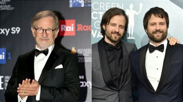 Spielberg, Duffer Bros. Adapting Stephen King's 'Talisman' for Netflix