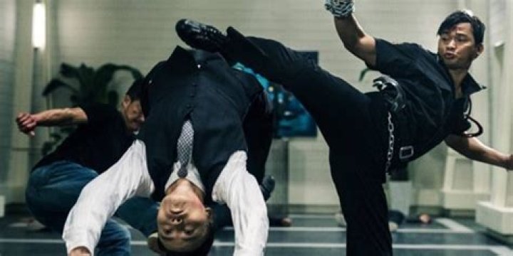 SPL (Kill Zone): The Martial Arts Movies Ranked, Worst to Best