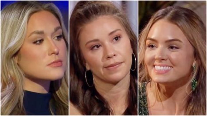 Spoiler: Reality Steve reveals who he believes is the next Bachelorette