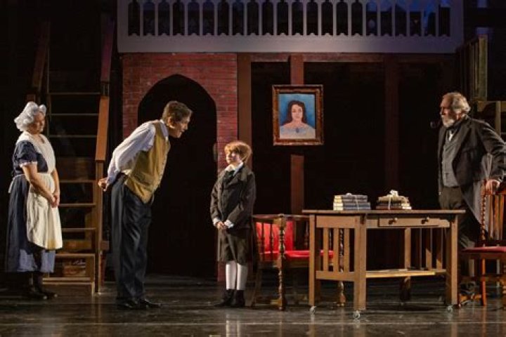 Spotlight’s new ‘Oliver’ finally bows, after 3 years
