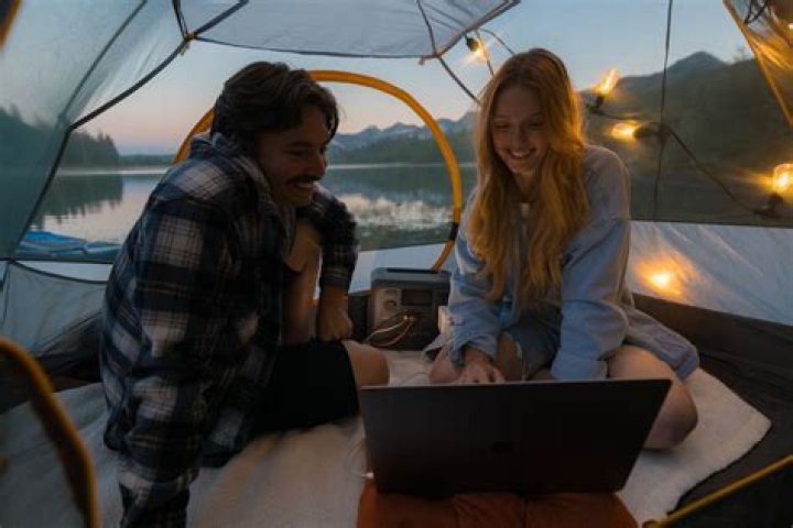 Spring Into Solar: Elevate Your Outdoor Adventures With BLUETTI’s Spring Sale
