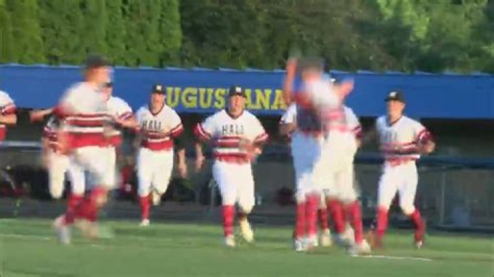 Spring Valley Hall baseball keeps rolling with 12-0 win over Elmwood-Brimfield