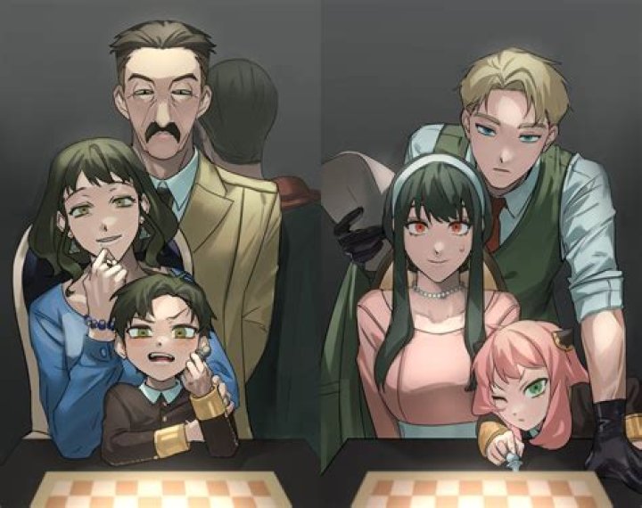 Spy x Family Explains What Happened to Loid's Parents