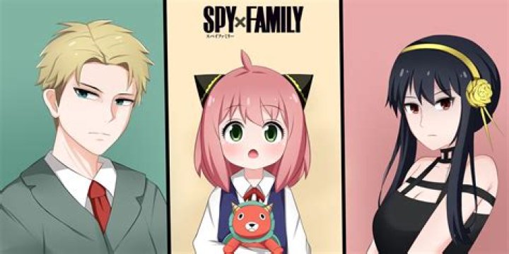Spy x Family Launches First 2024 Meme With Anya