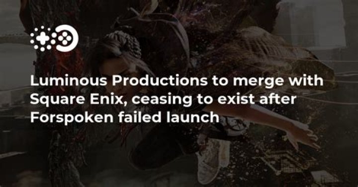 Square Enix and Luminous Reveal Project Athia