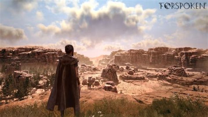 Square Enix Confirms, Project Athia Will Be Open-World