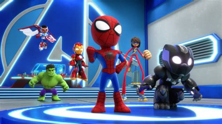 Square Enix Reveals Marvel's Avengers to Conclude E3 2019 Briefing