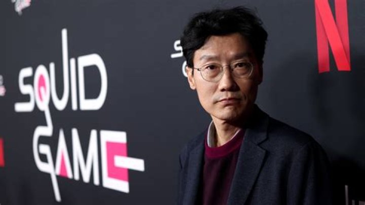 Squid Game Creator Earned Little From Show Despite Grossing Netflix $900 Million