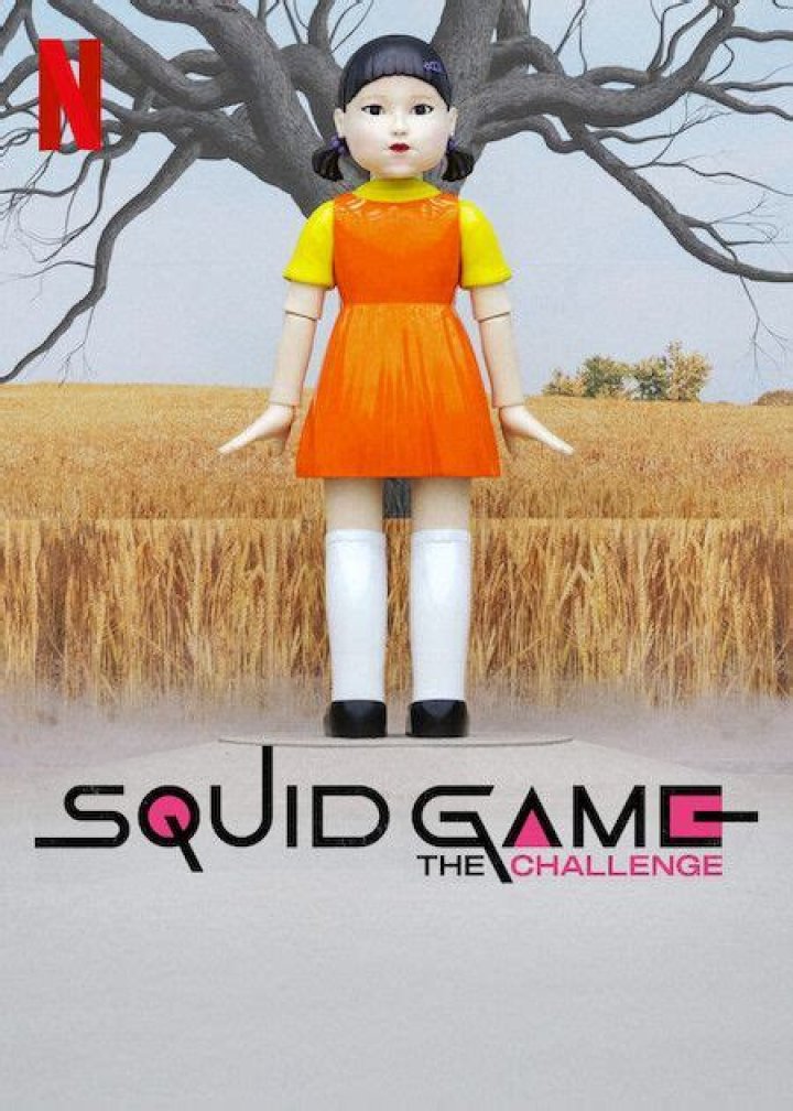 #SquidGame Archives | The Nerd Stash %