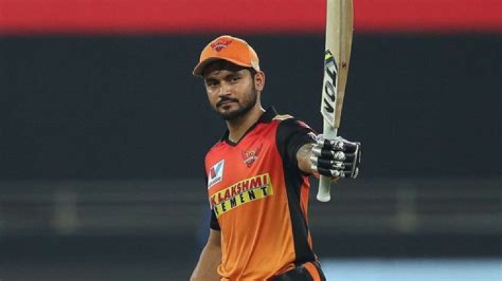 SRH All Captains List: How many players have captained Sunrisers Hyderabad in IPL History