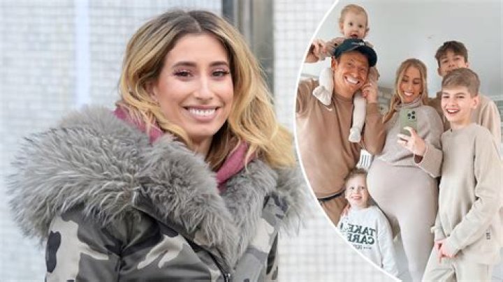 Stacey Solomon cruelly home-shamed over £1m Pickle Cottage - and it’s a blow to her new career move