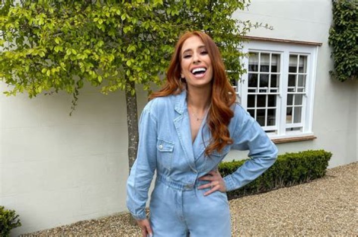 Stacey Solomon launches SELL OUT In The Style range and these are our favourite pieces