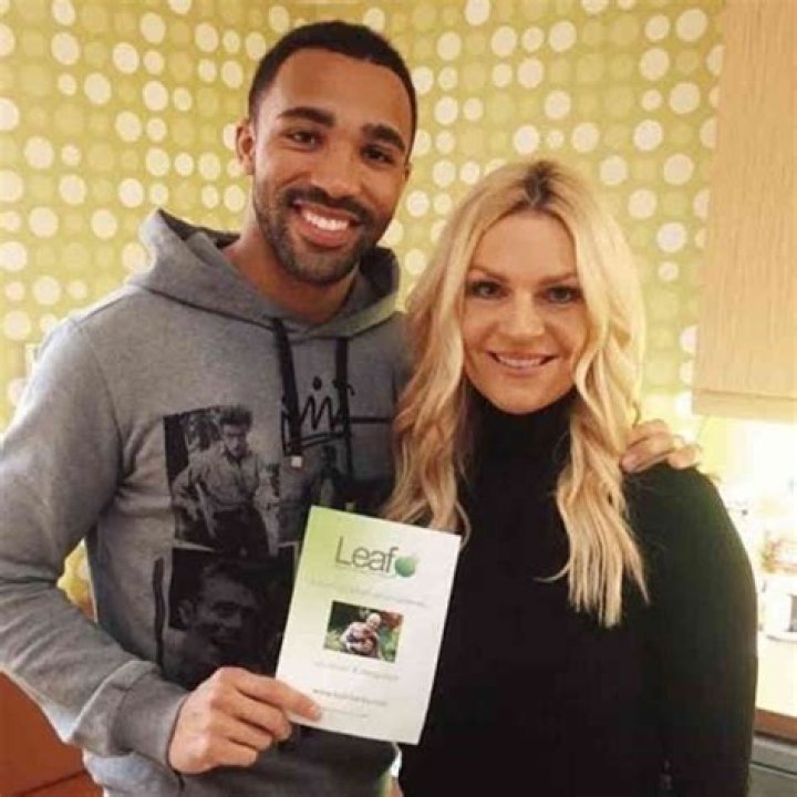 Stacey Wilson – Callum Wilson’s Wife Age And Instagram Photos