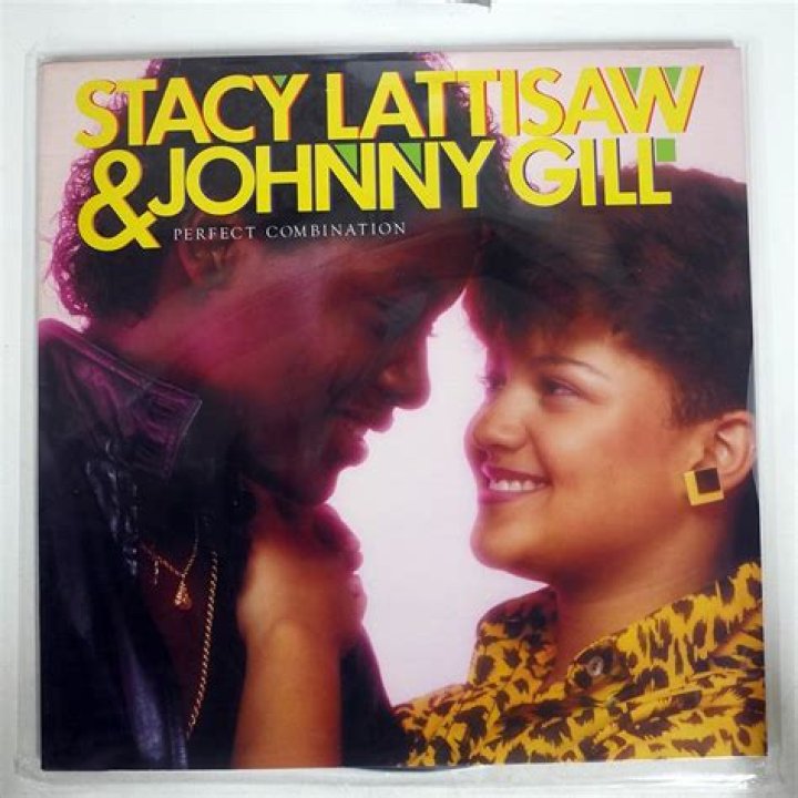Stacy Lattisaw Race: Exploring The Legacy Of A Music Icon