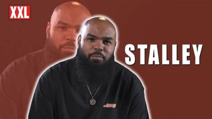 Stalley Releases 'Saving Yusuf' Mixtape