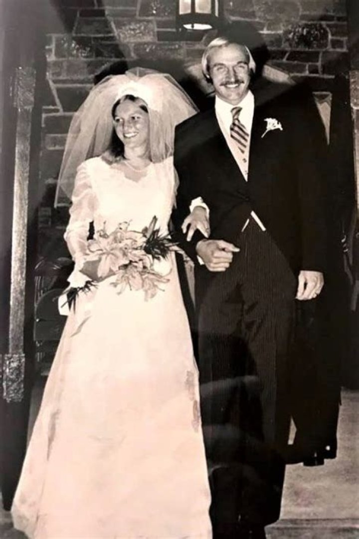 Stan Smith Wife Marjory Gengler: Married For Nearly 50 Years