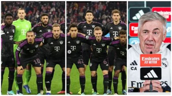 Star Bayern Munich players to join Real Madrid in the upcoming season?
