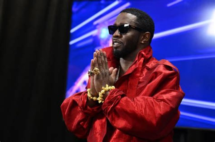 Star Island, Miami: Sean ‘Diddy’ Combs reveals he still lives at exclusive address