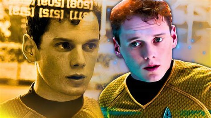 Star Trek Actor Anton Yelchin Dead After Freak Car Accident