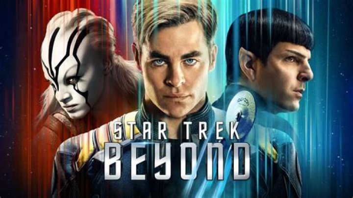 Star Trek Beyond Review | The Nerd Stash