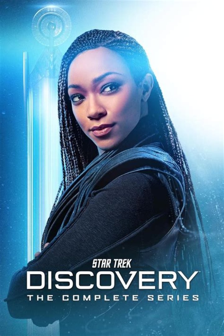 Star Trek: Discovery - Season 1 Episode 5 Review