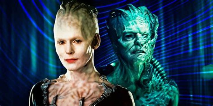 Star Trek Finally Reveals What Happened to Picard's Mother